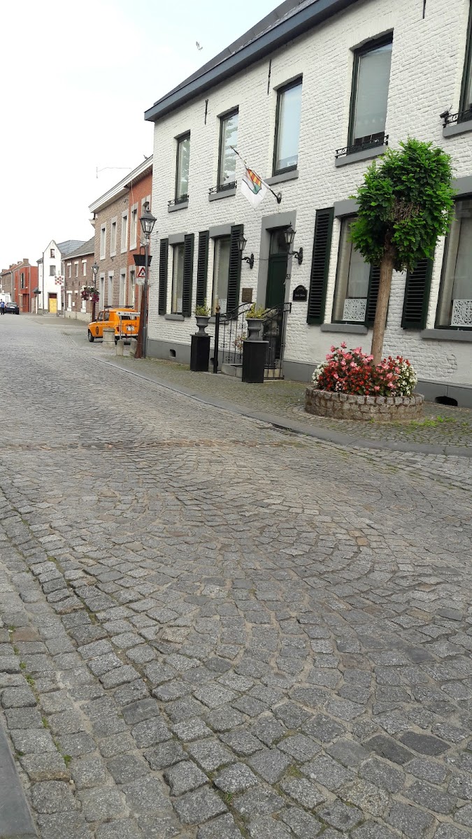 Steegmans-Biesmans / Jacobus - 3