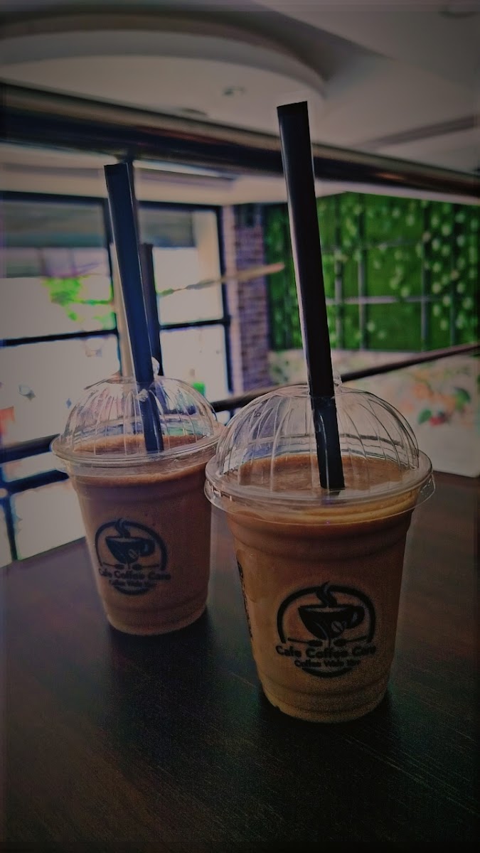 Cafe Coffee Care - 5