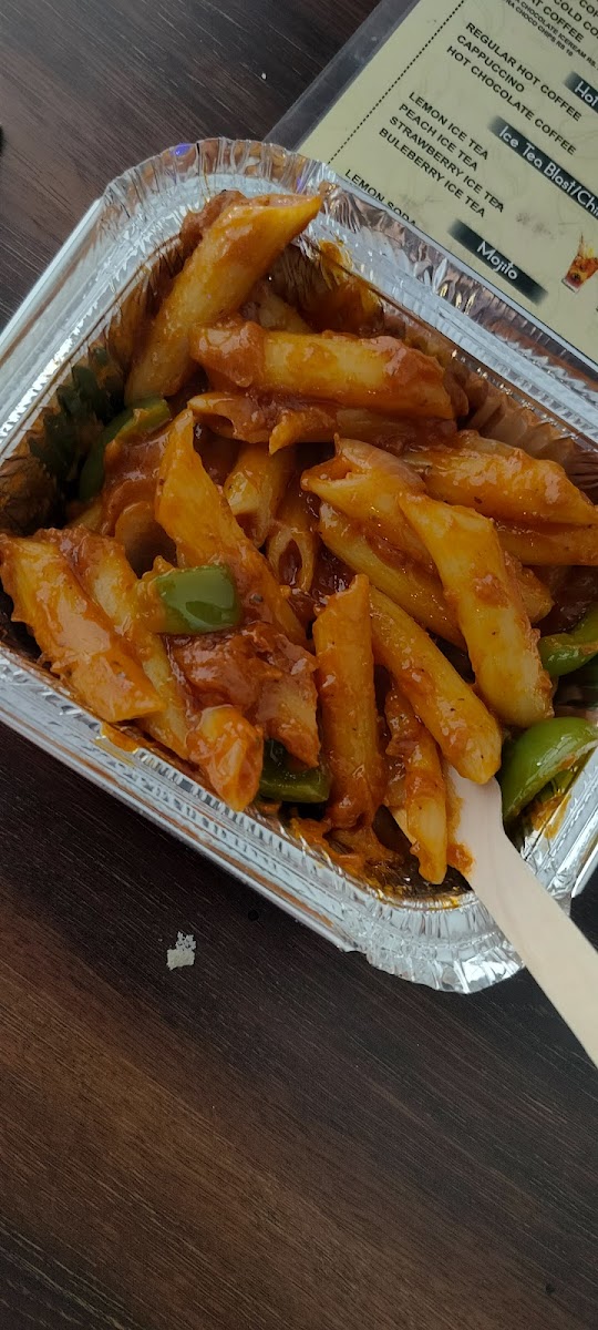 Cafe Coffee Care - 8