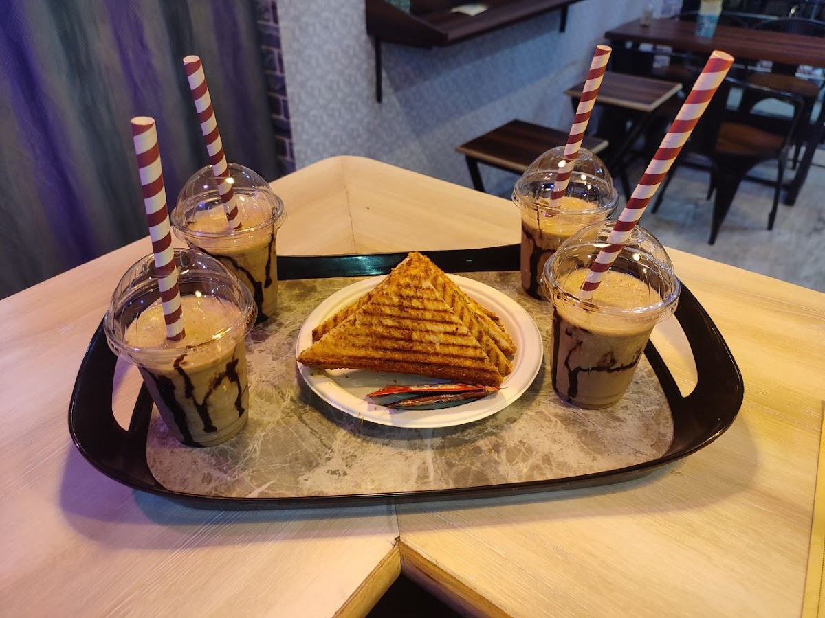 Cafe Coffee Care - 9