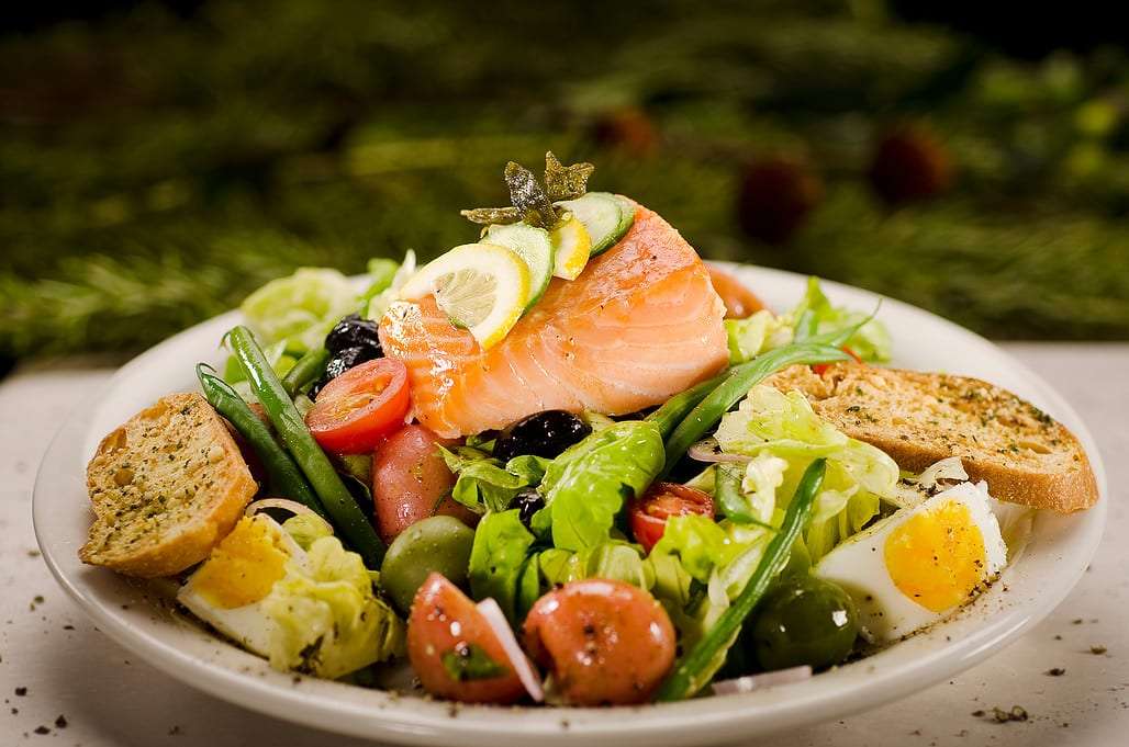 Woops Brasserie - 10