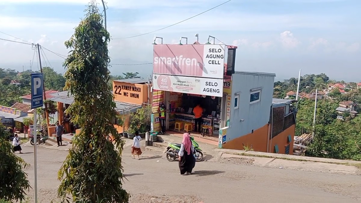 Nyoklat Kalijaga Demak