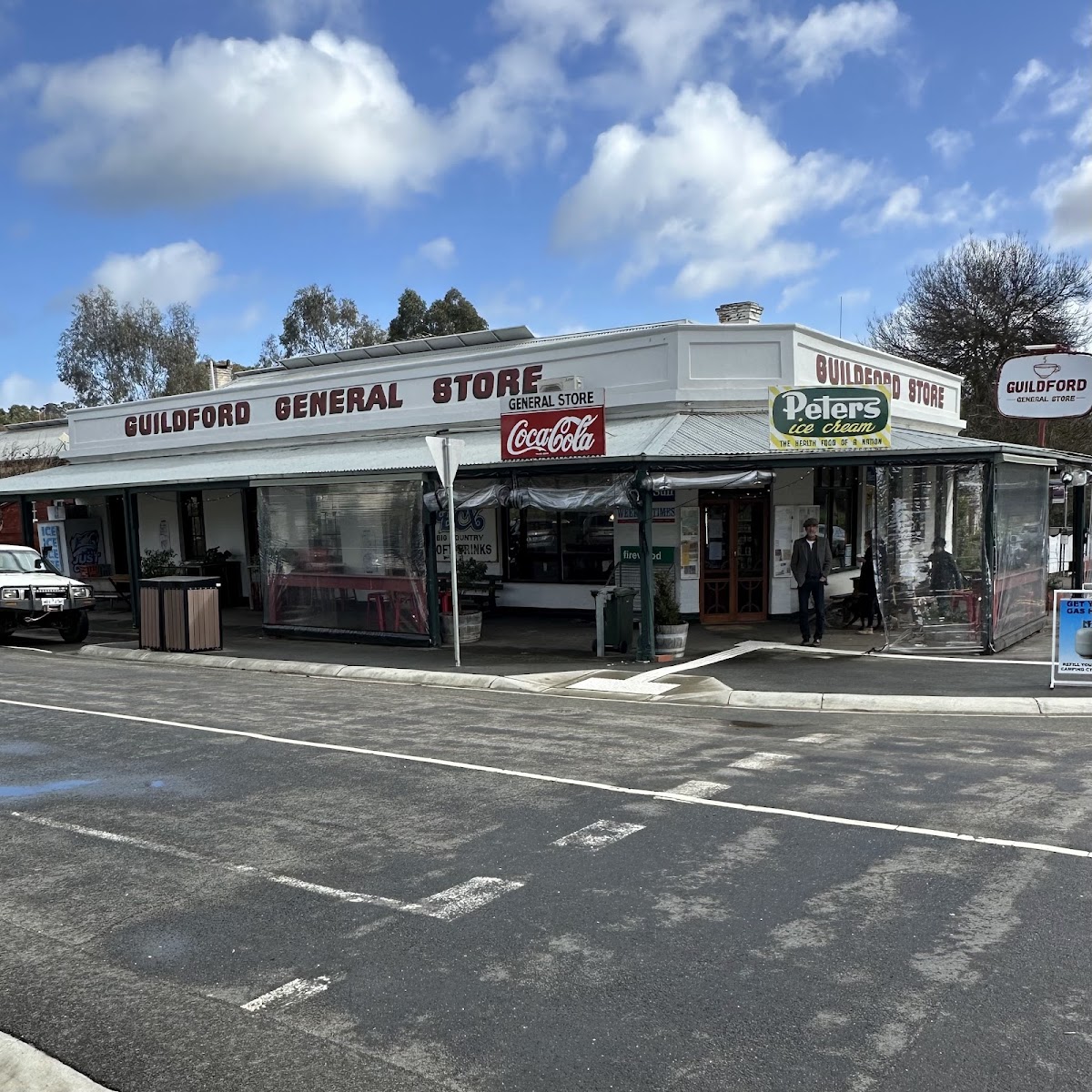 Guildford General Store