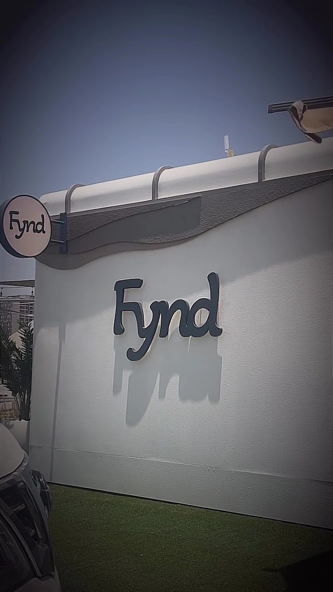 Fynd Cafe - Abu Dhabi (Khalifa) - 2