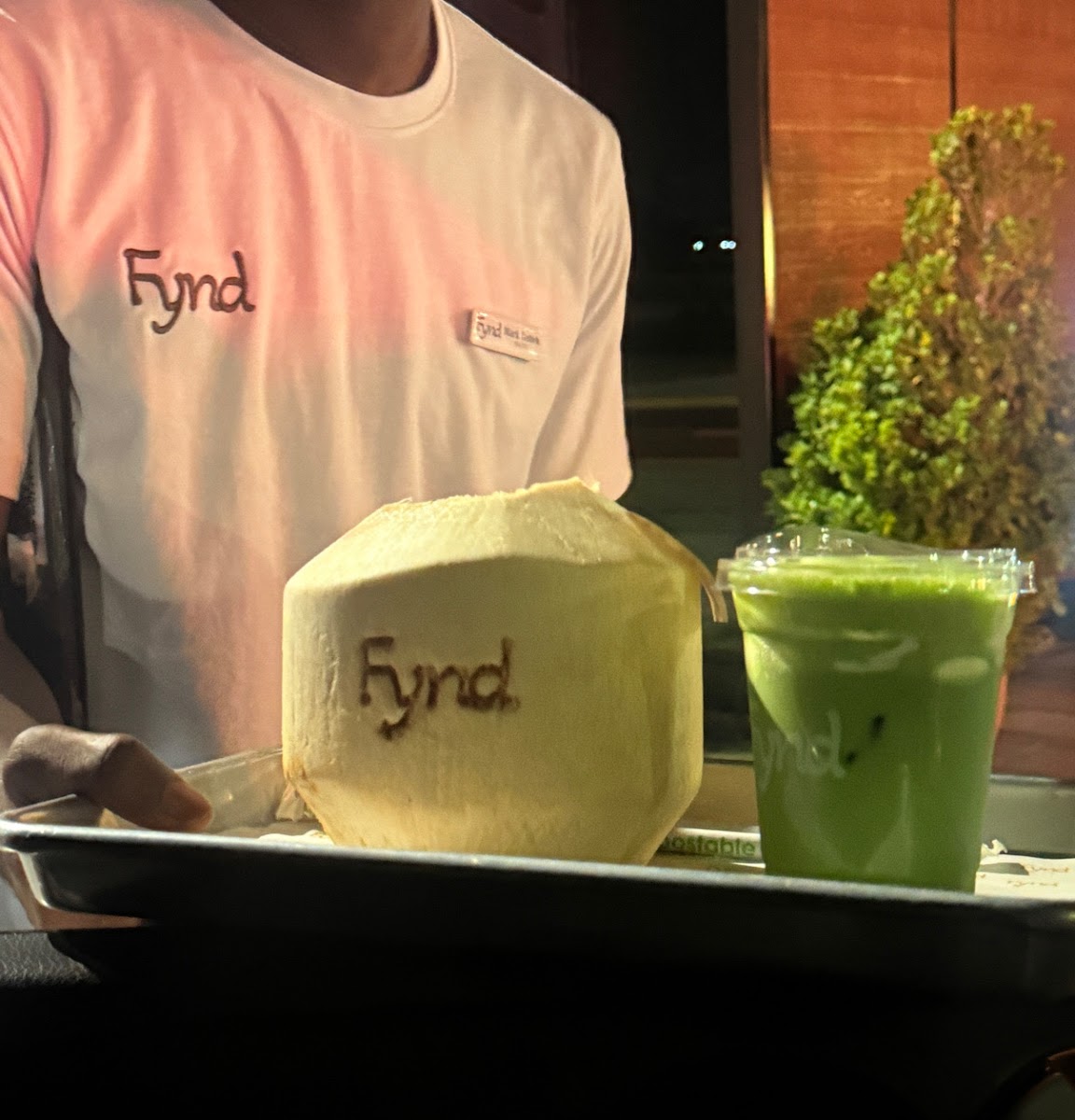 Fynd Cafe - Abu Dhabi (Khalifa) - 4