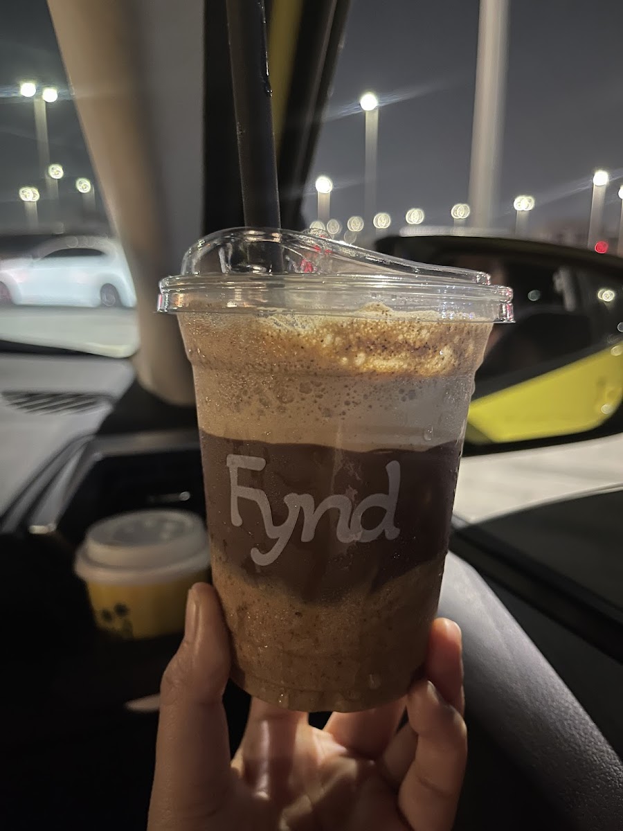 Fynd Cafe - Abu Dhabi (Khalifa) - 5