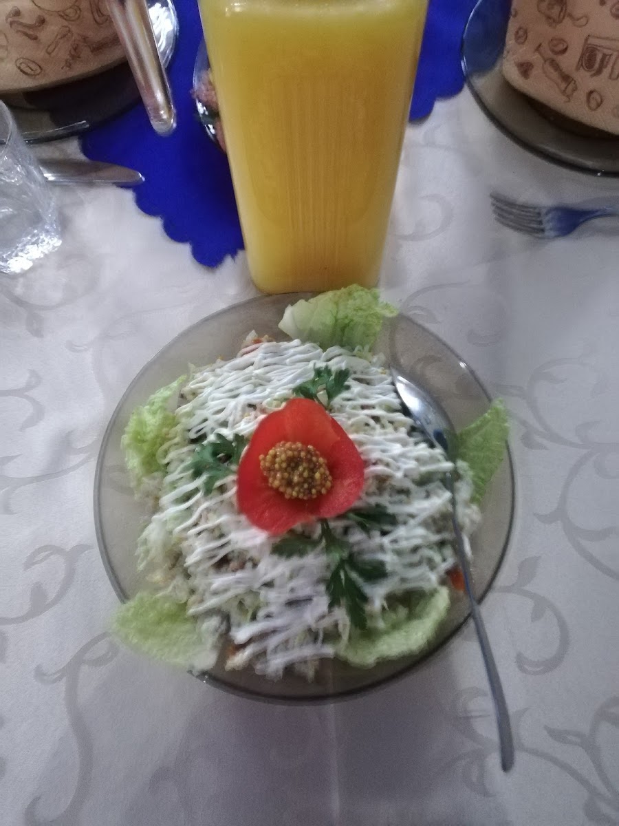 Strelec Kafe OOO Mars I Svet - 5