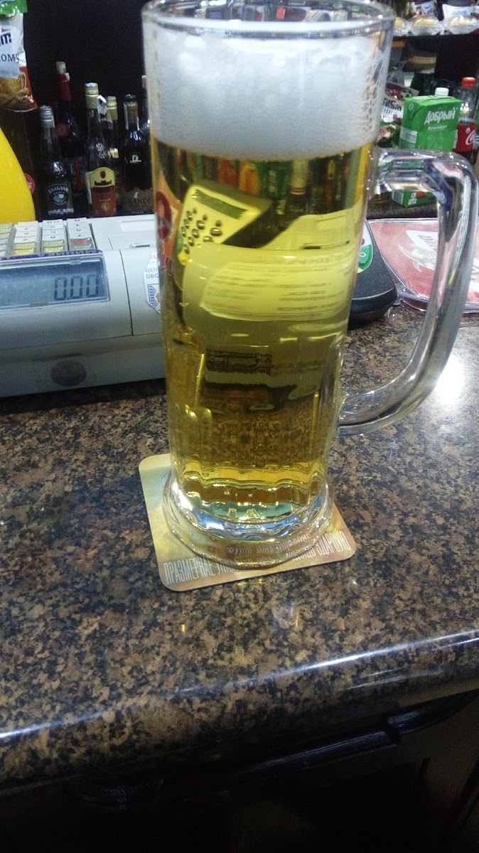 Strelec Kafe OOO Mars I Svet - 7