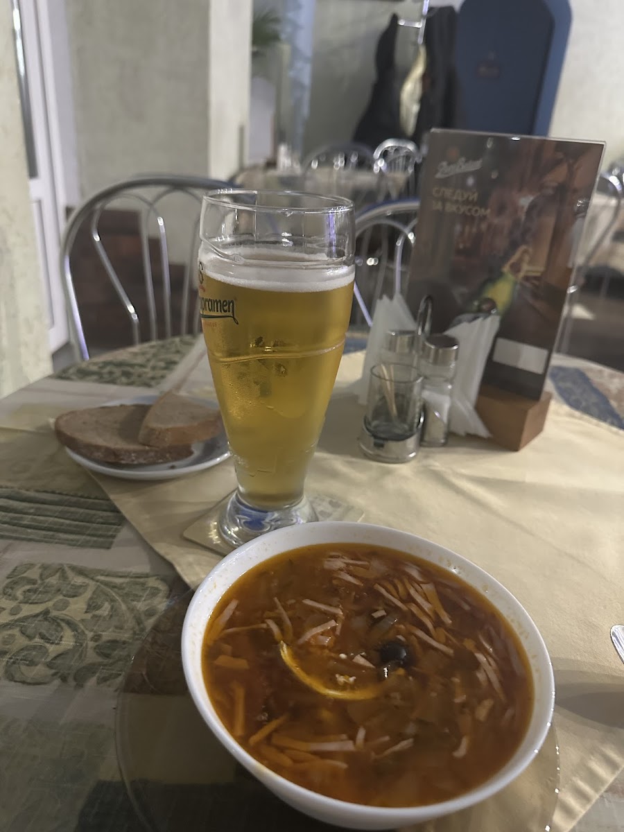 Strelec Kafe OOO Mars I Svet - 9