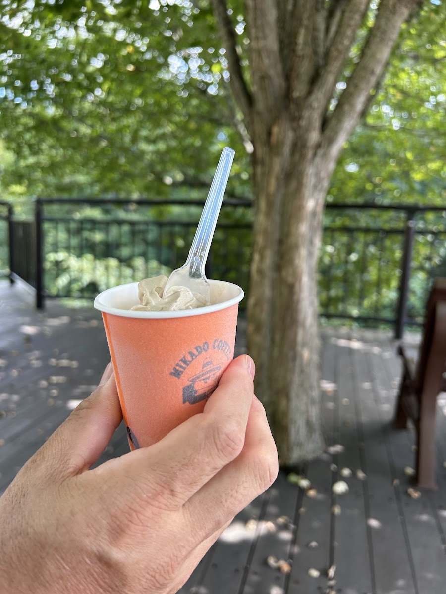 Mikadokohi Karuizawatsuruyaten - 5