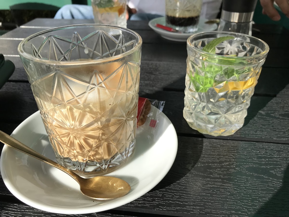 Cafe Nima‘s Kaffeehaus - 10