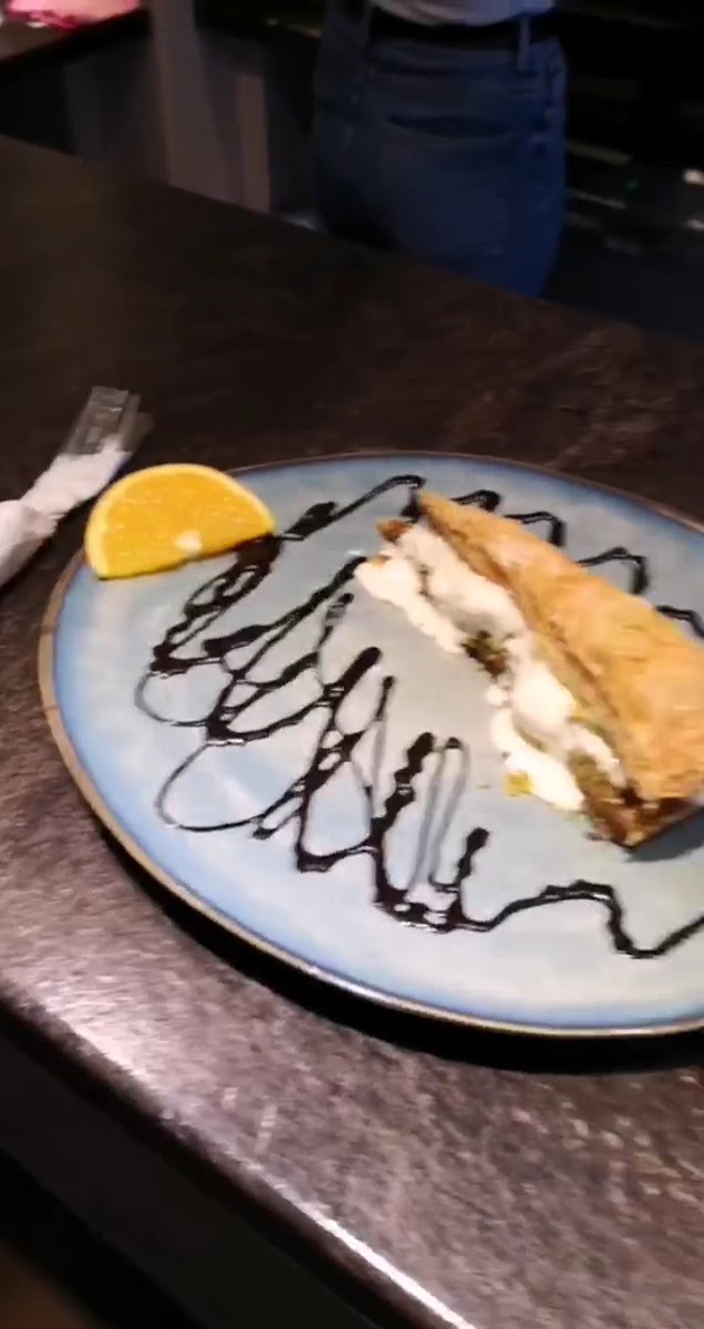 Cafe Nima‘s Kaffeehaus - 2