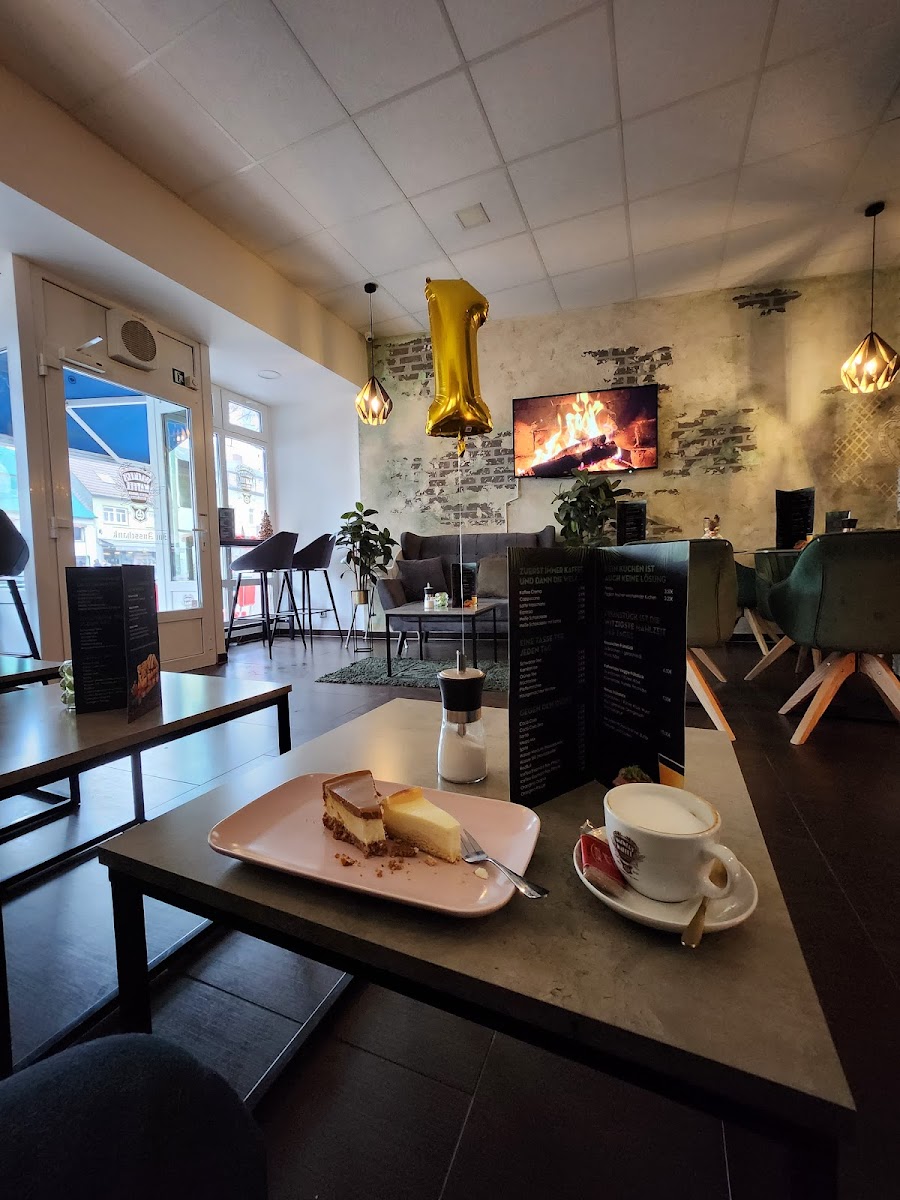 Cafe Nima‘s Kaffeehaus - 4