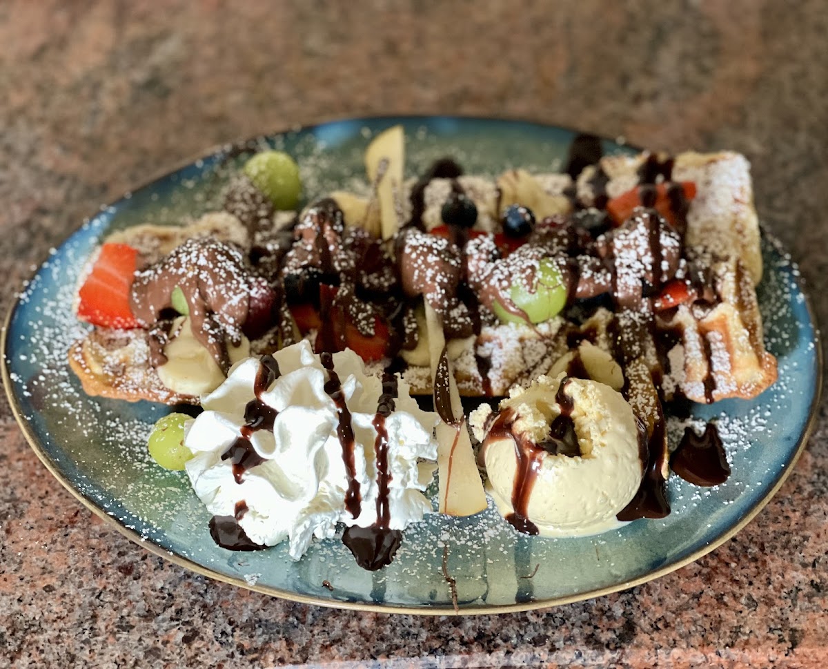 Cafe Nima‘s Kaffeehaus - 5