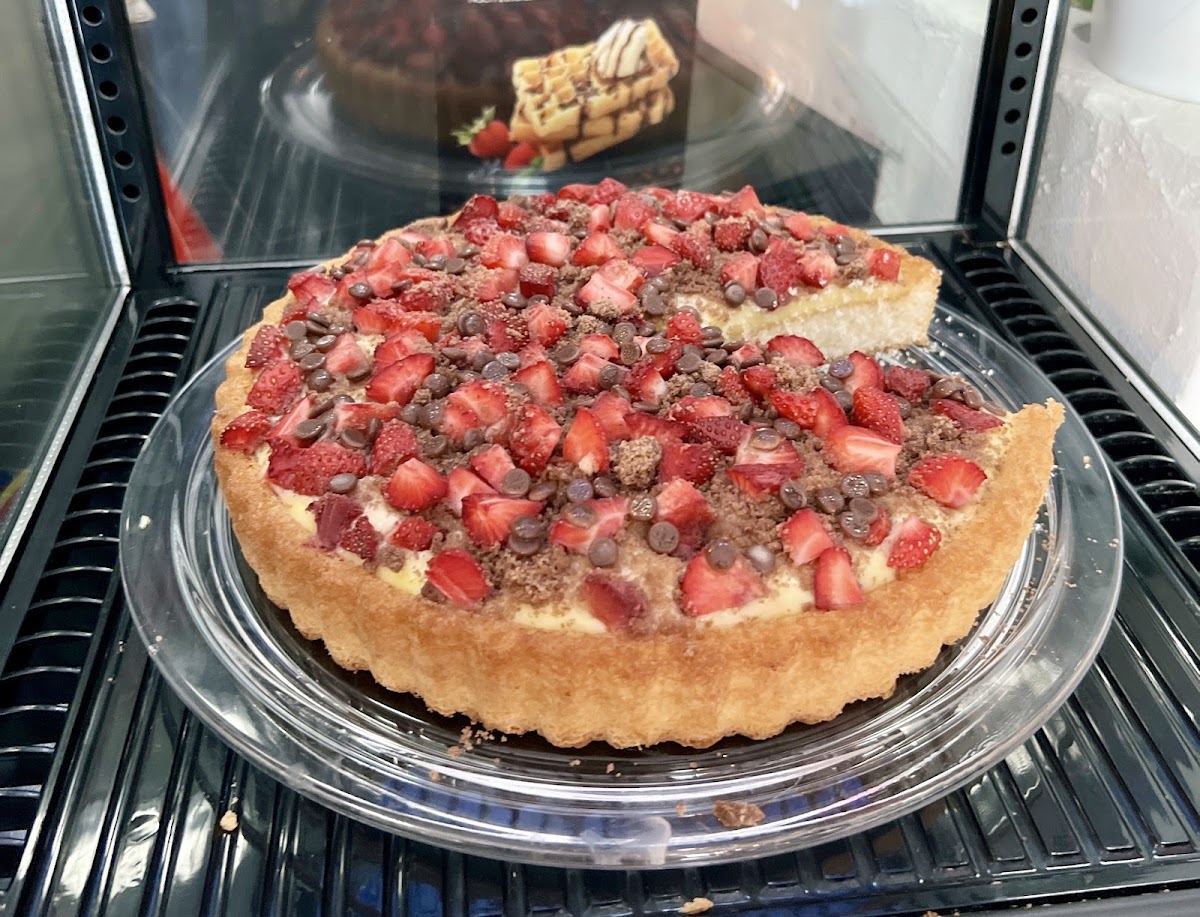 Cafe Nima‘s Kaffeehaus - 8