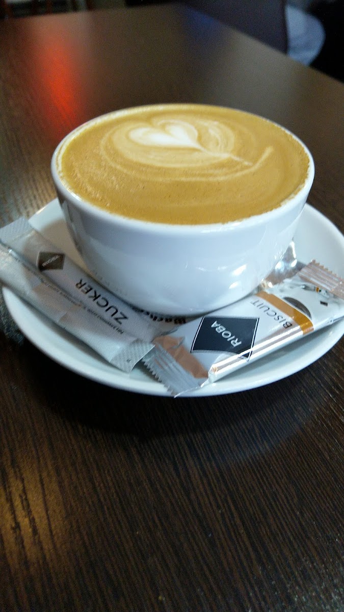 Cafe Nima‘s Kaffeehaus - 9