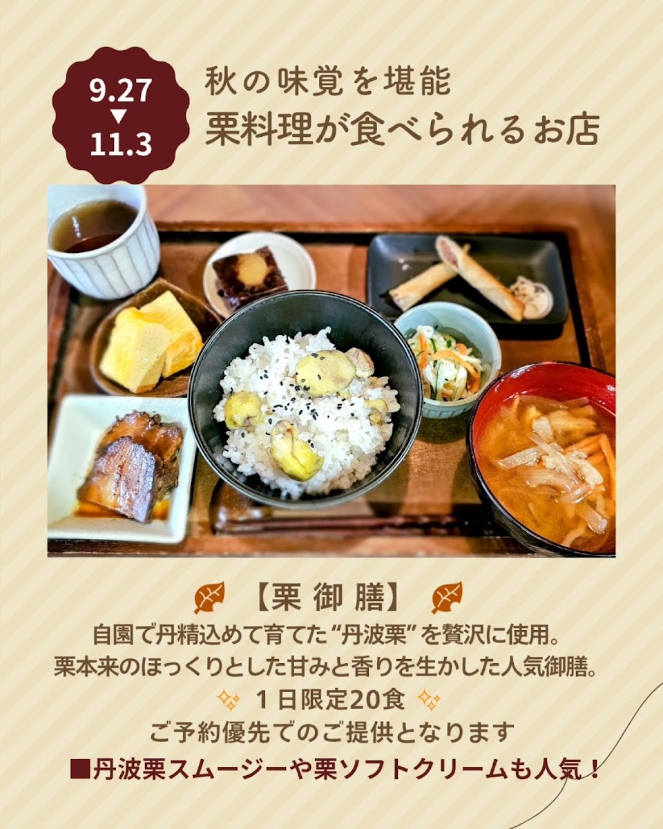 Hiro-chan kurien and Green Grocer - 4