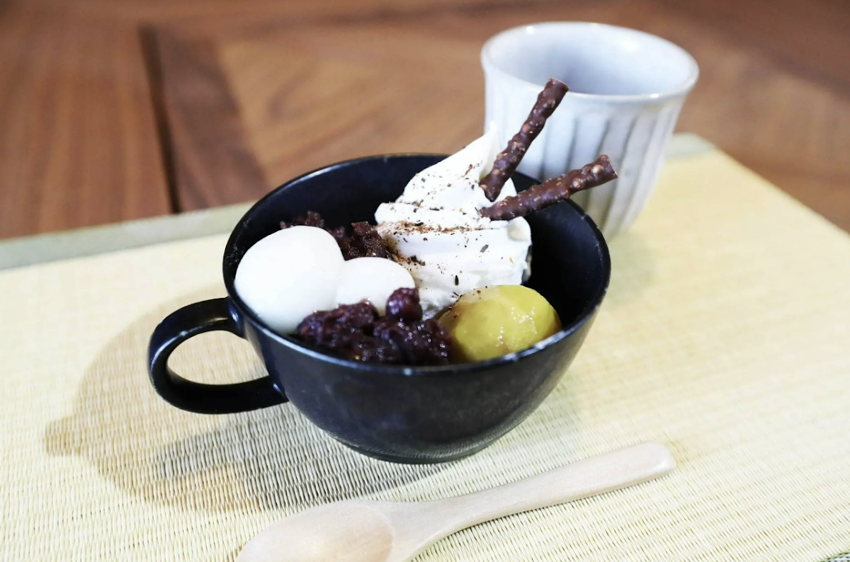 Hiro-chan kurien and Green Grocer - 10