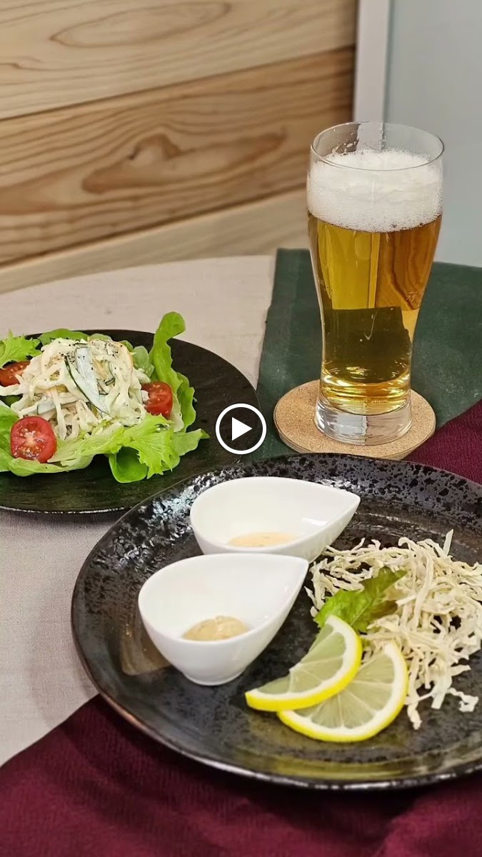 Hiro-chan kurien and Green Grocer - 2