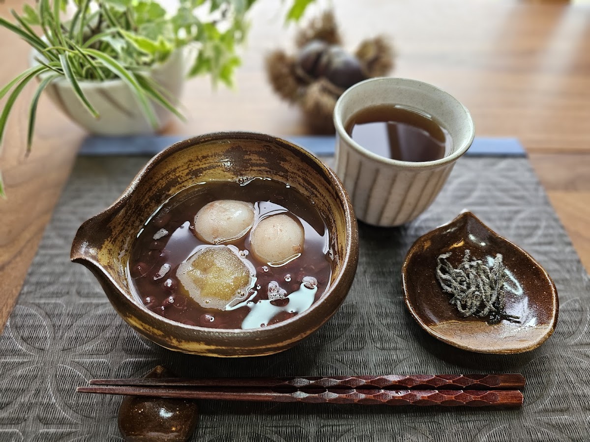 Hiro-chan kurien and Green Grocer - 4