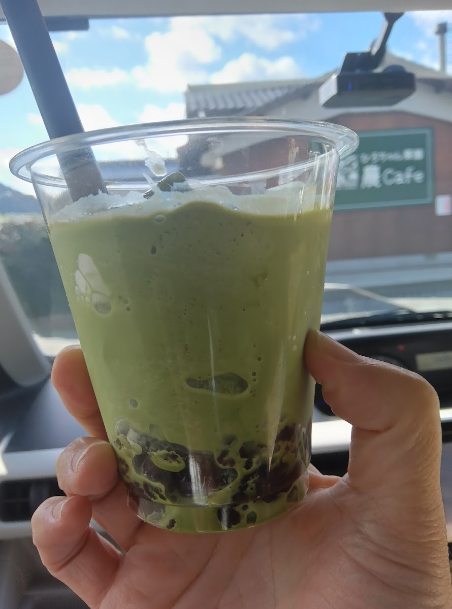 Hiro-chan kurien and Green Grocer - 5