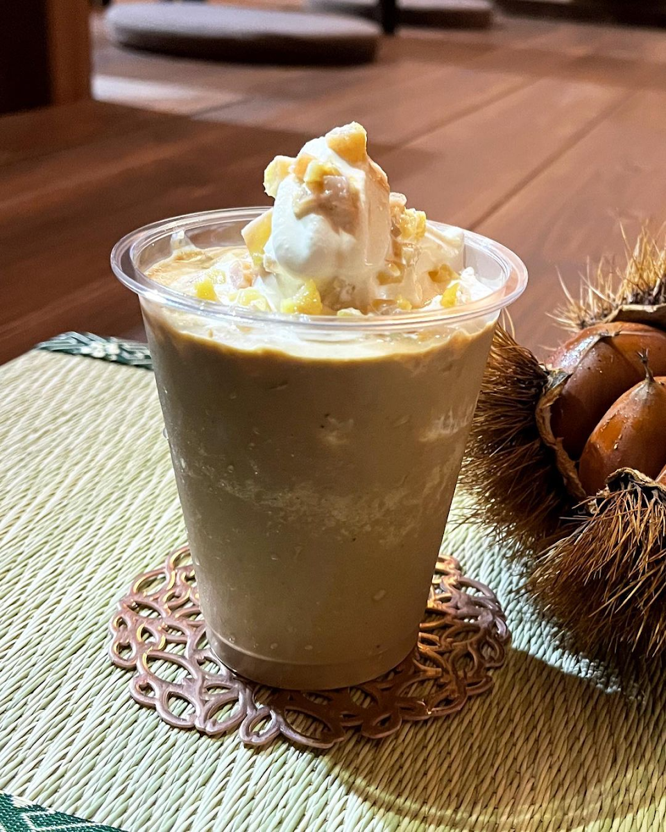 Hiro-chan kurien and Green Grocer - 6