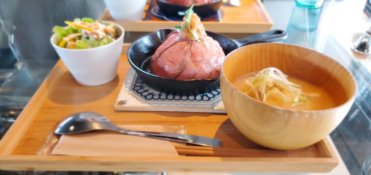 kitchen&cafe GARE GARE - 10