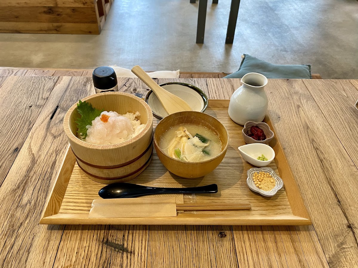 kitchen&cafe GARE GARE - 3