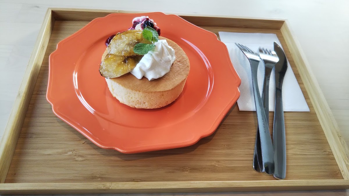 kitchen&cafe GARE GARE - 9