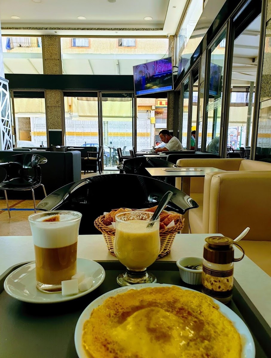 Coffee Number One - 2