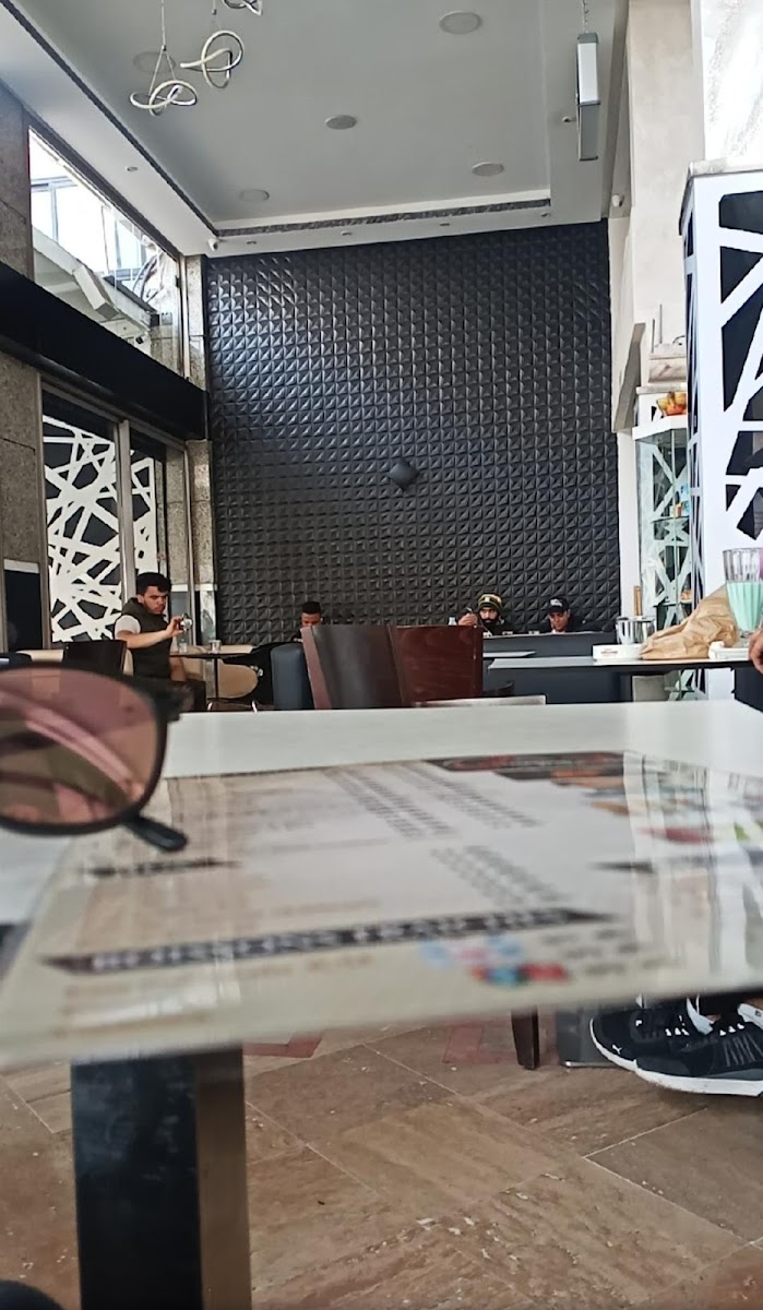 Coffee Number One - 3