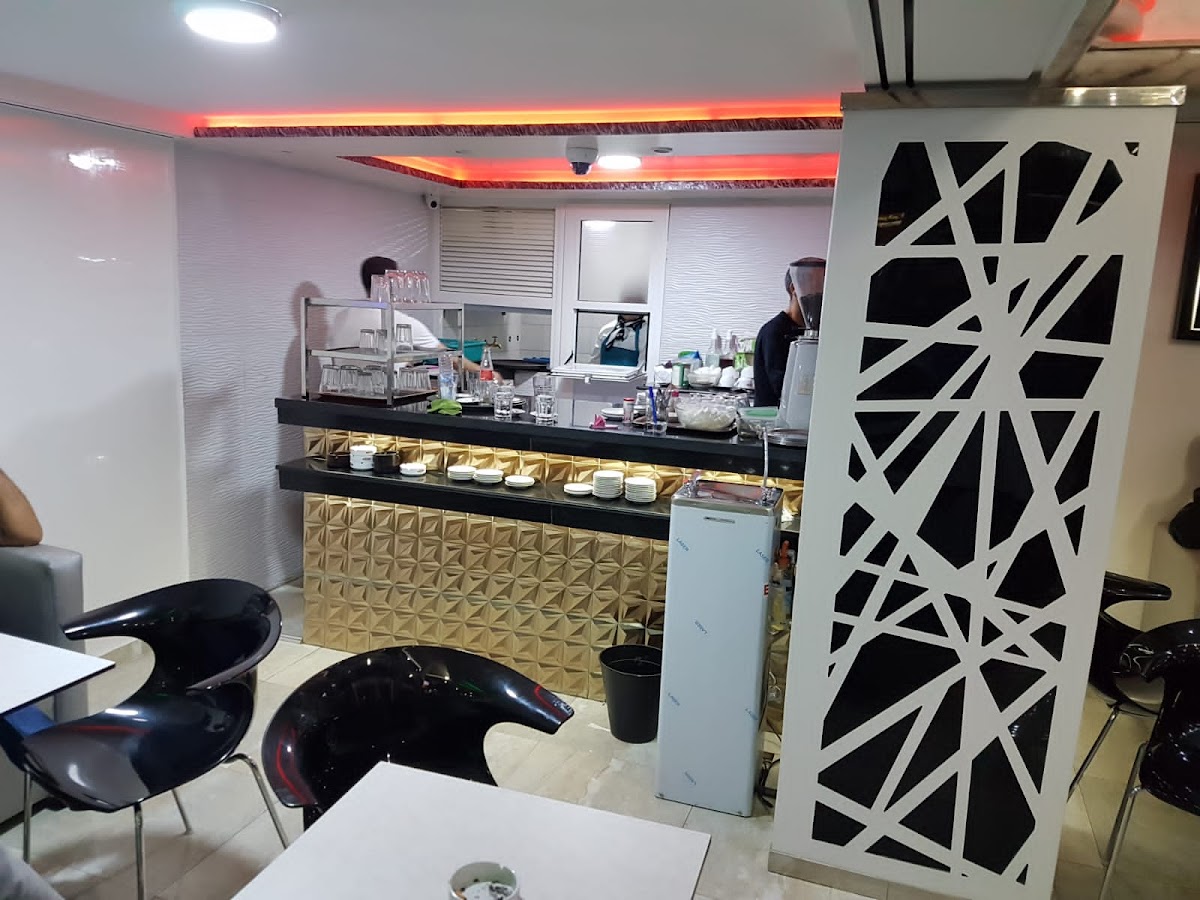 Coffee Number One - 4