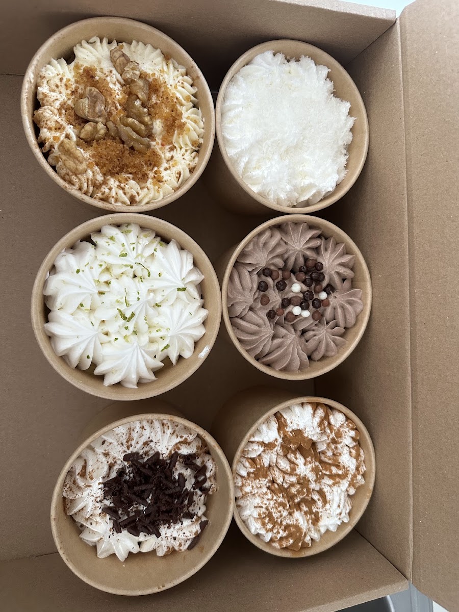 Café, Pan y Alimentación MAY