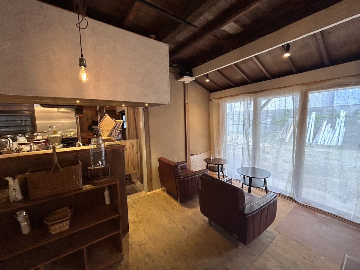 たてとよこ - tatetoyoko -