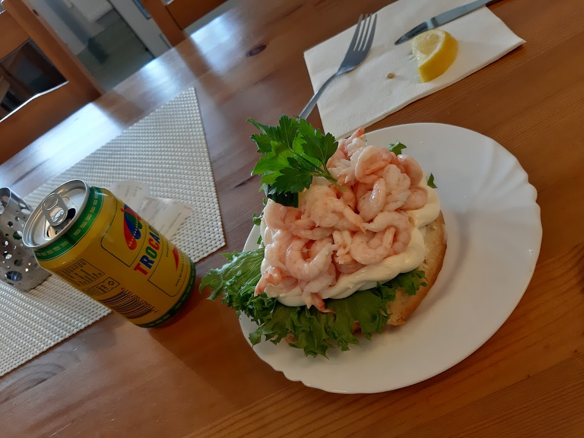 Brinks Café och Konditori AB