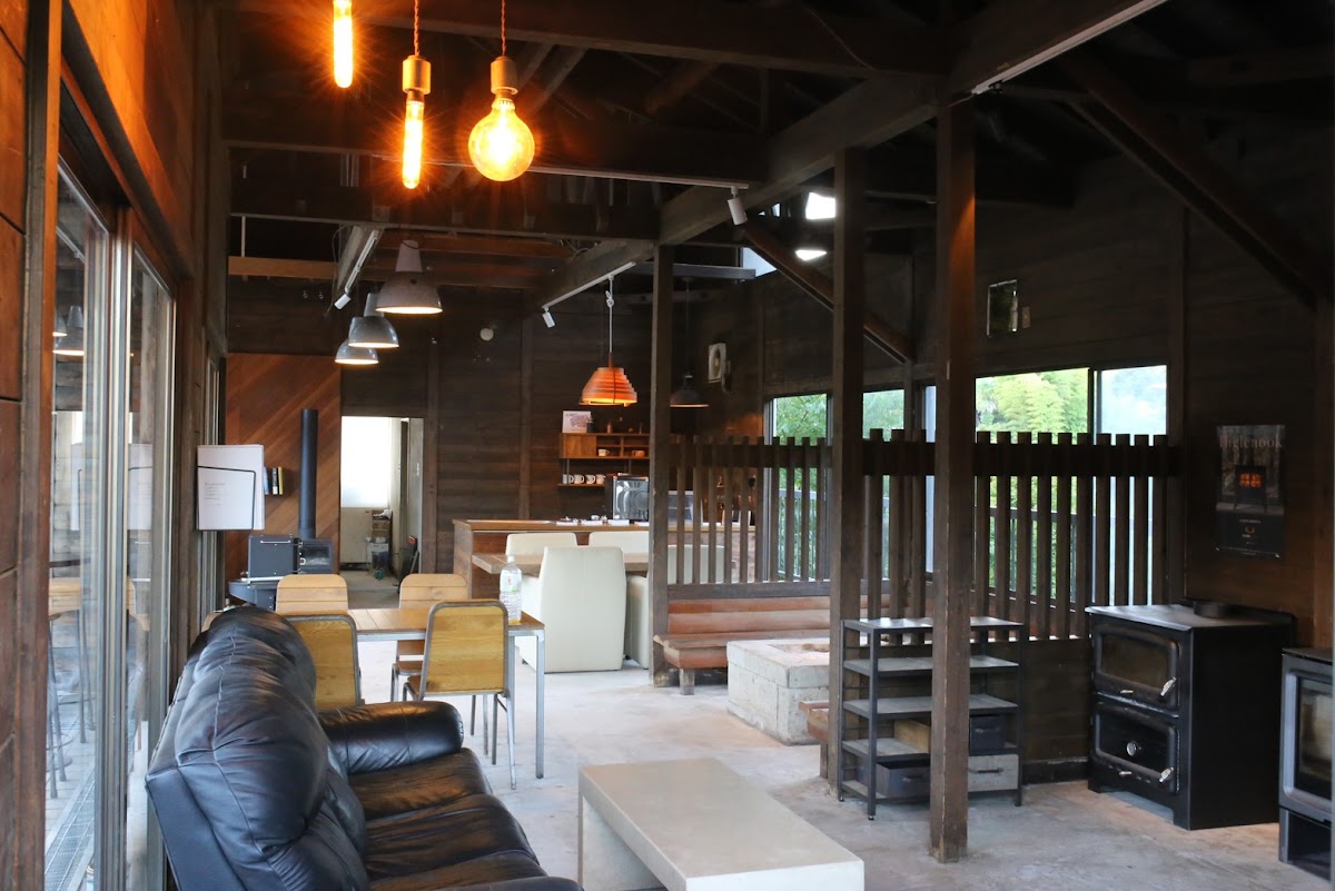 VANCOUVER COFFEE Espresso