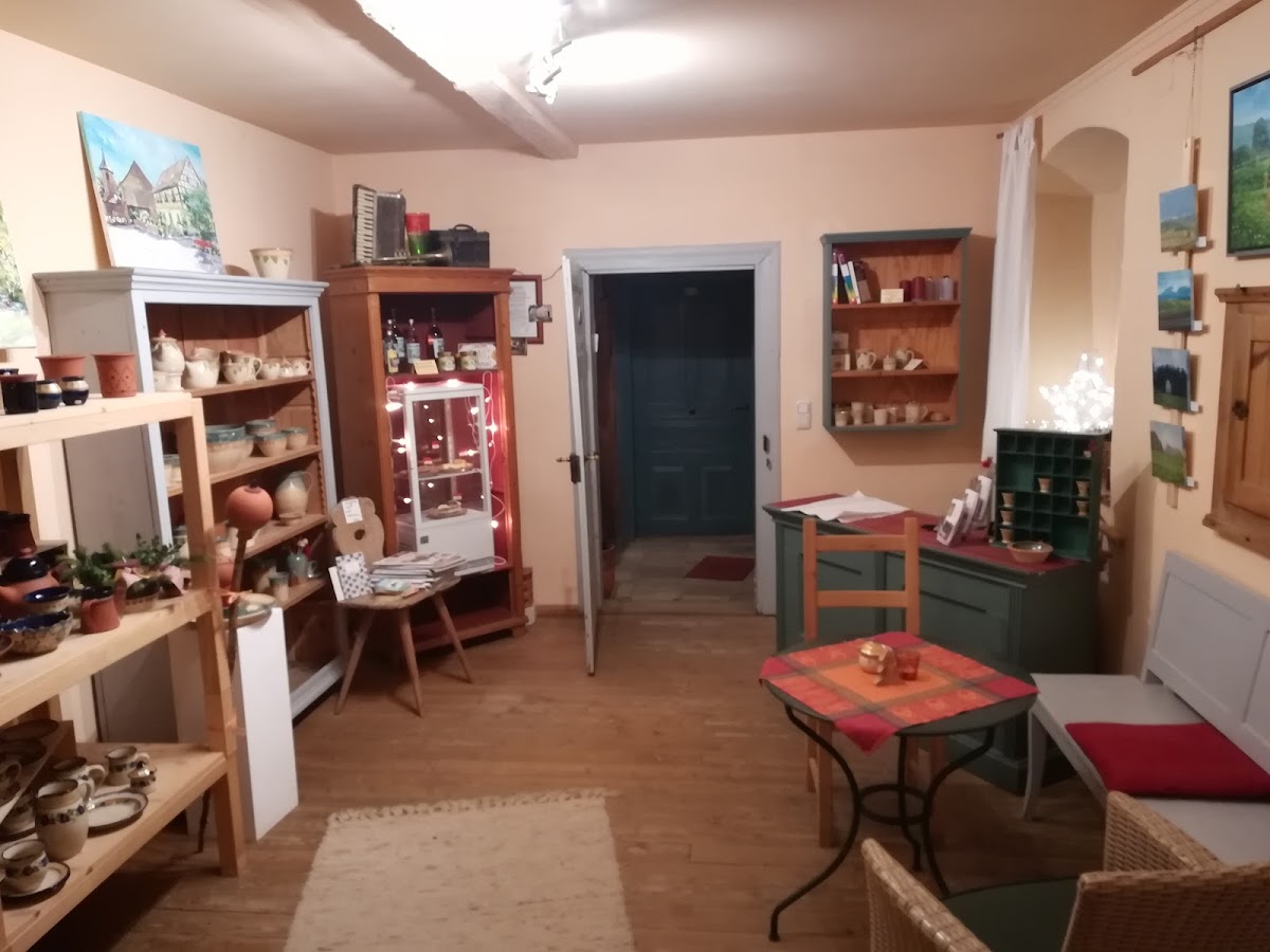 Topfereicafe Kunzmann