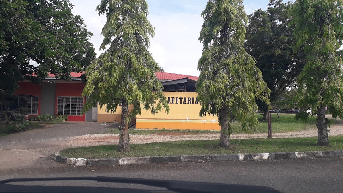 Kafe Staf UiTM Jengka