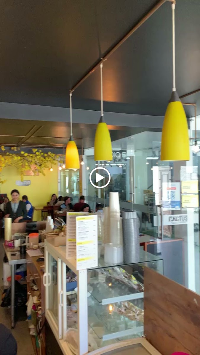 Cactus Brunch & Coffee