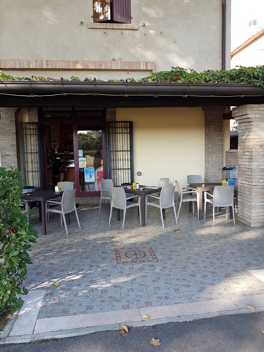 Bar Caffè Del Portico