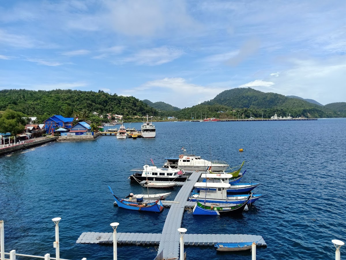 Sabang Aceh Indonesia