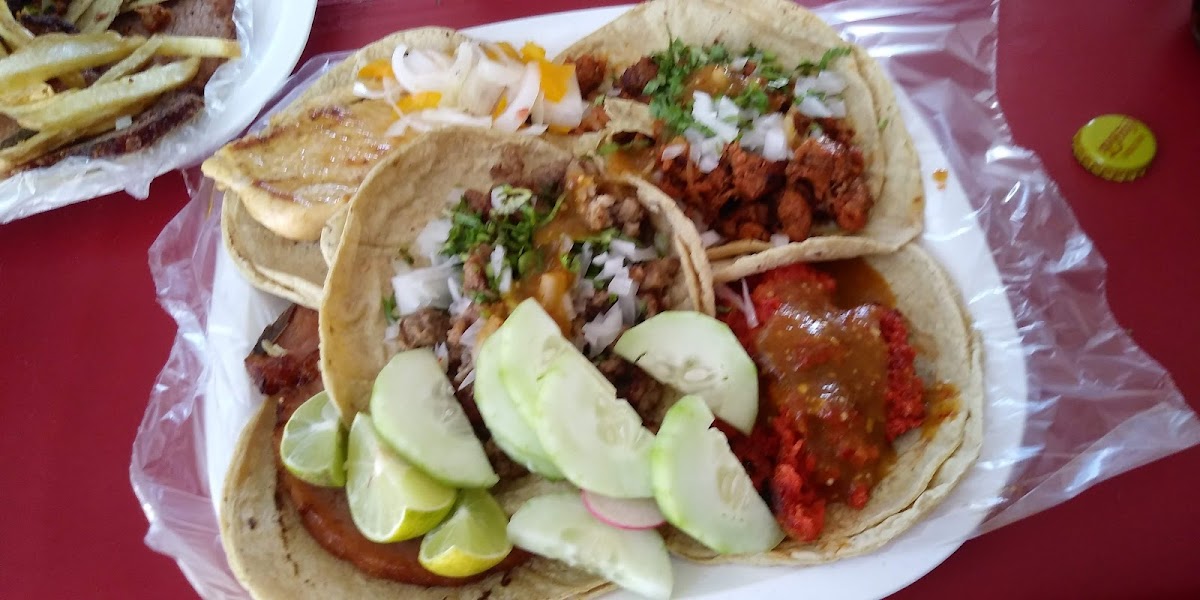 Cafeteria Y Jugos El Mañanero