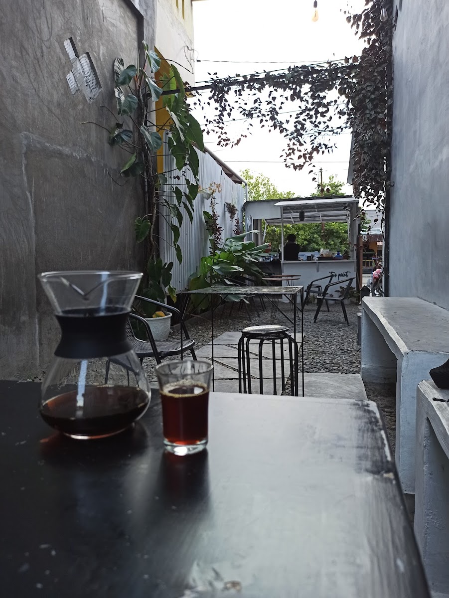 Two Point Koffie - 2