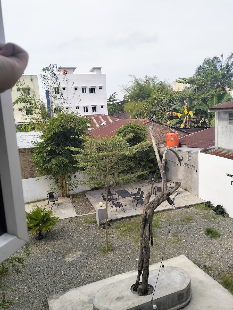 Two Point Koffie - 3