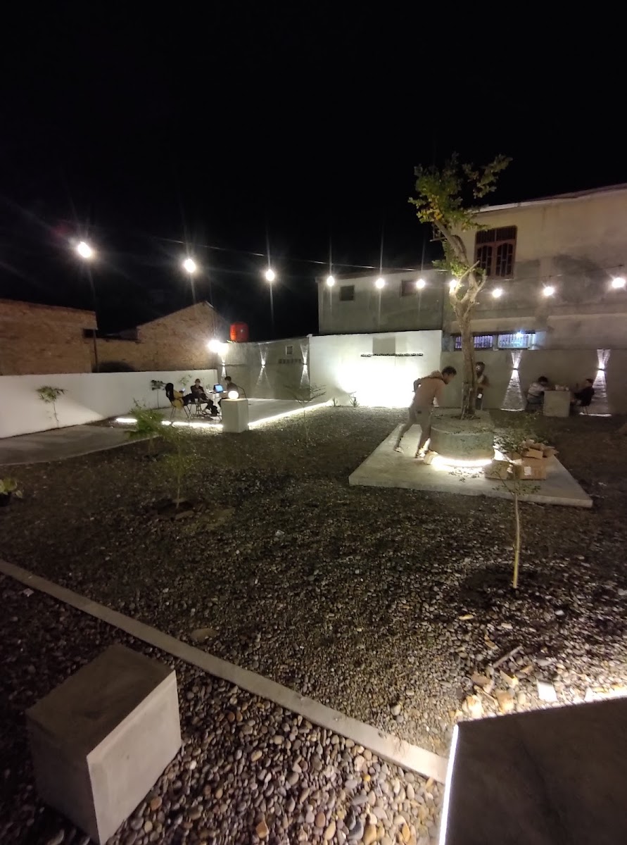 Two Point Koffie - 4