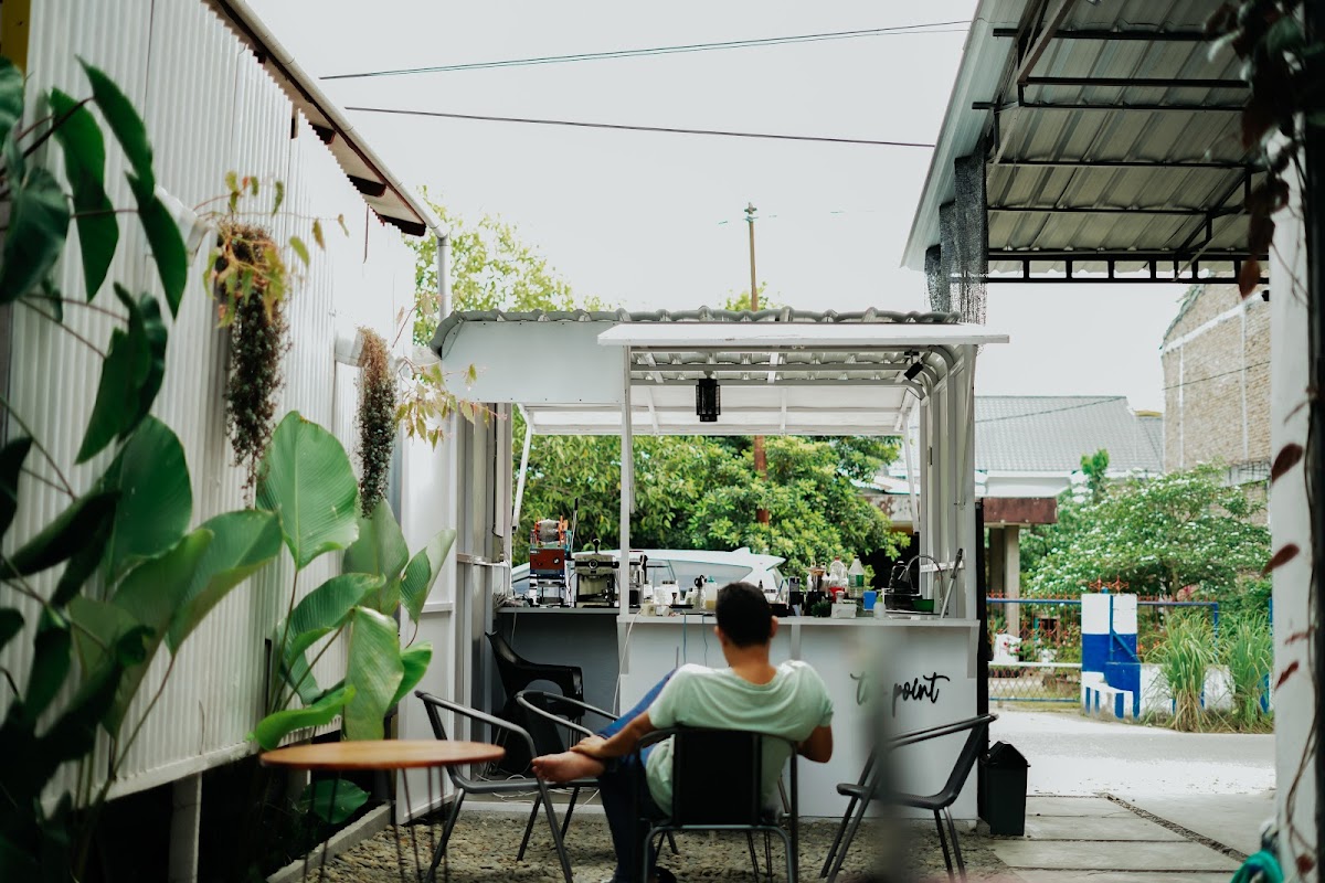 Two Point Koffie - 6