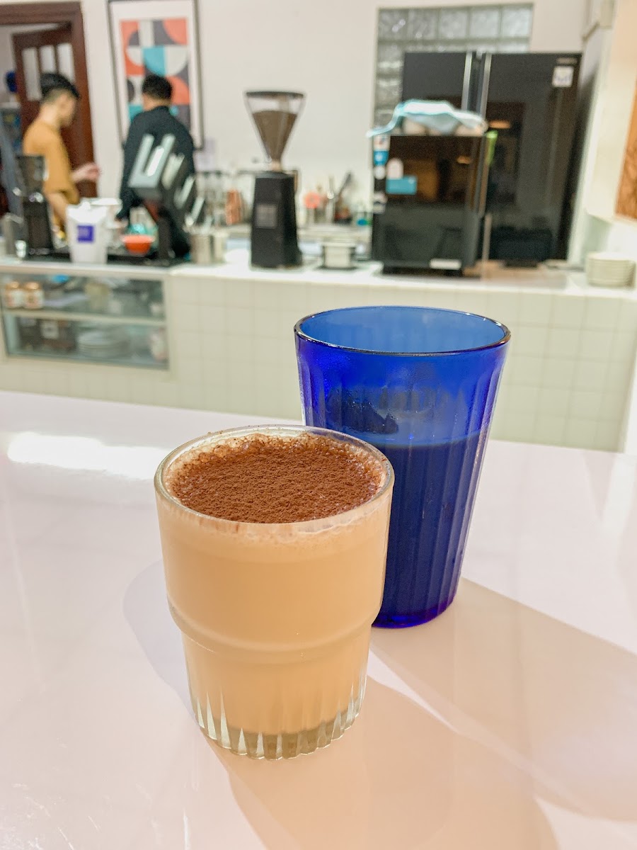 Tanamu Coffee & Space - 5