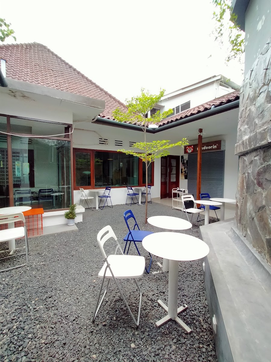 Tanamu Coffee & Space - 6