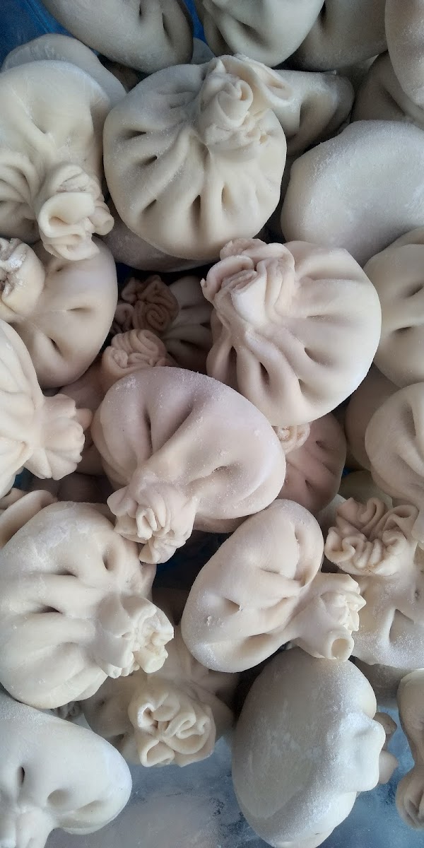 Zvali Na Khinkali - 9