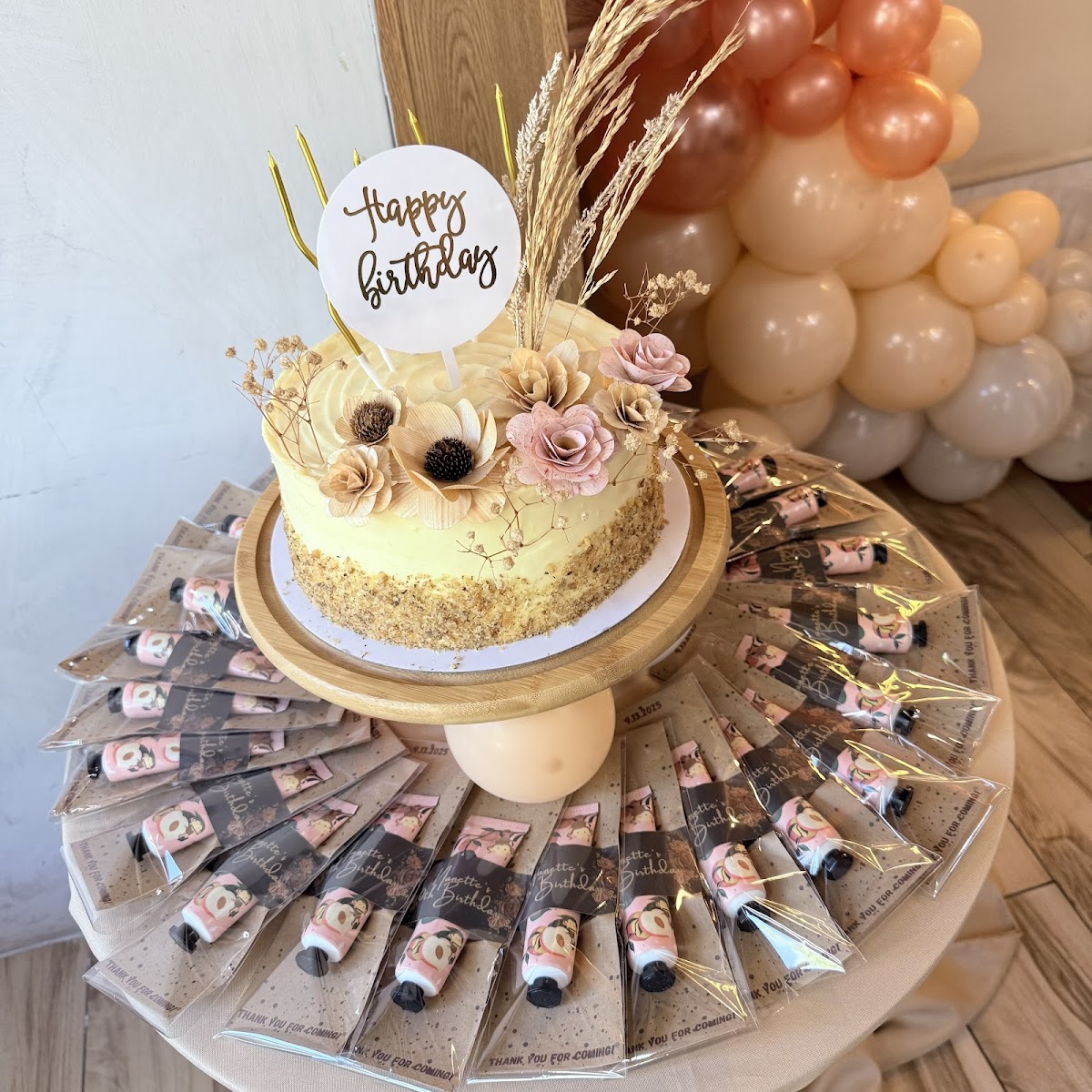 G's Favorites Cafe and Bakery - 4